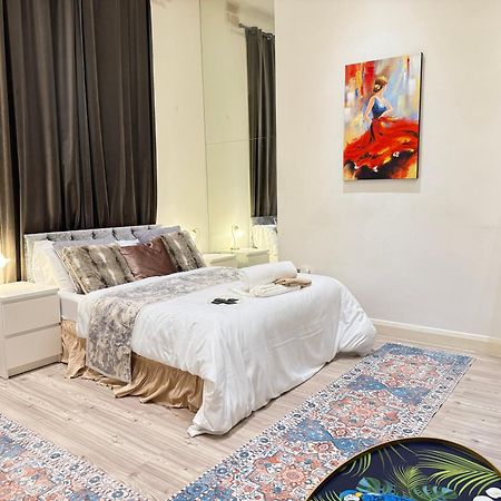Central London Studio - Private & Fully Equipped 外观 照片