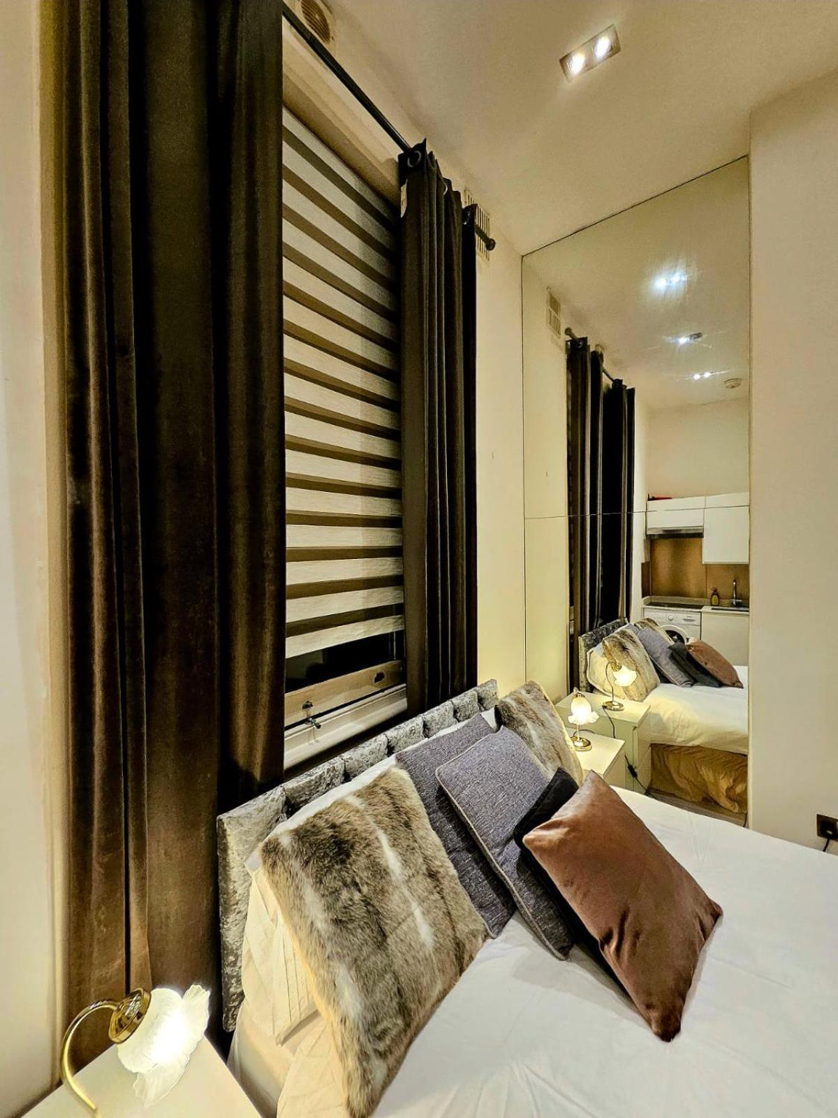 Central London Studio - Private & Fully Equipped 外观 照片