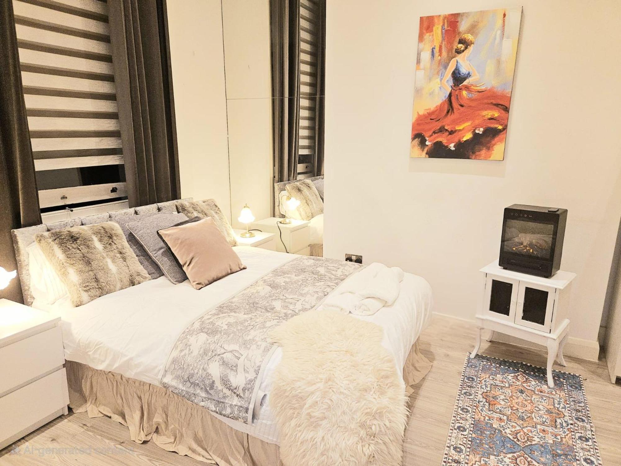 Central London Studio - Private & Fully Equipped 外观 照片