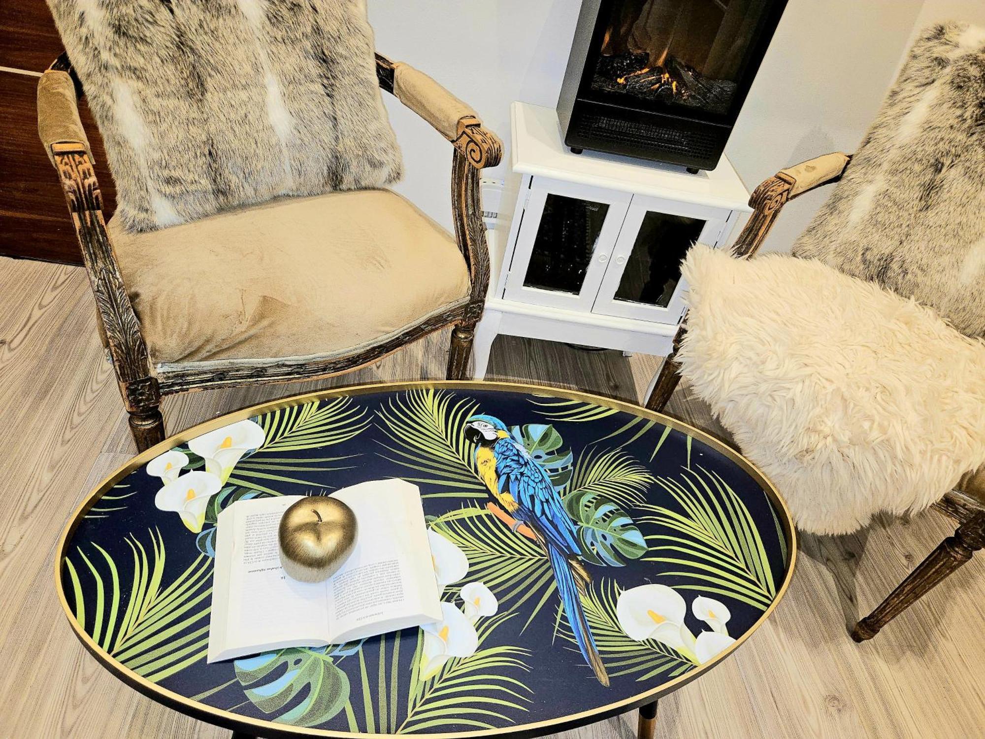 Central London Studio - Private & Fully Equipped 外观 照片
