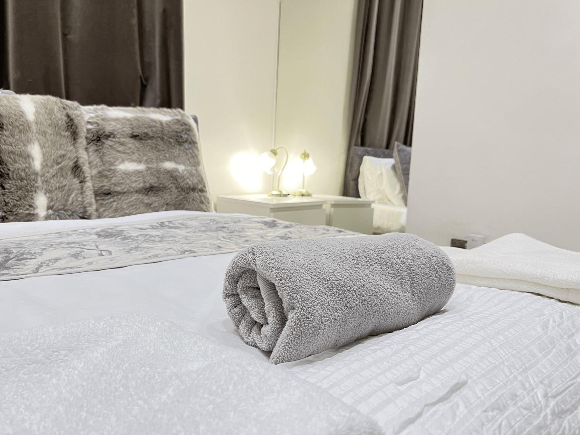 Central London Studio - Private & Fully Equipped 外观 照片