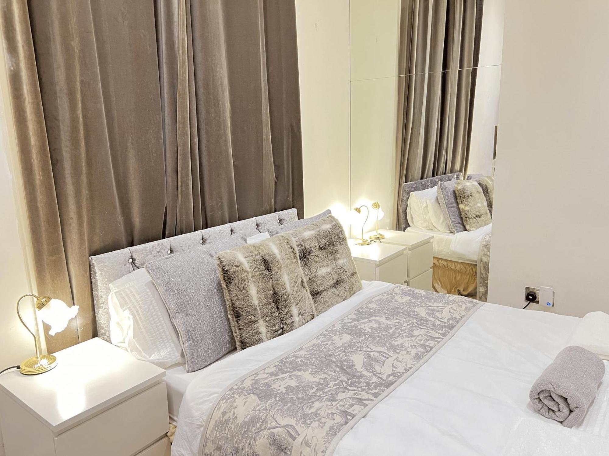 Central London Studio - Private & Fully Equipped 外观 照片