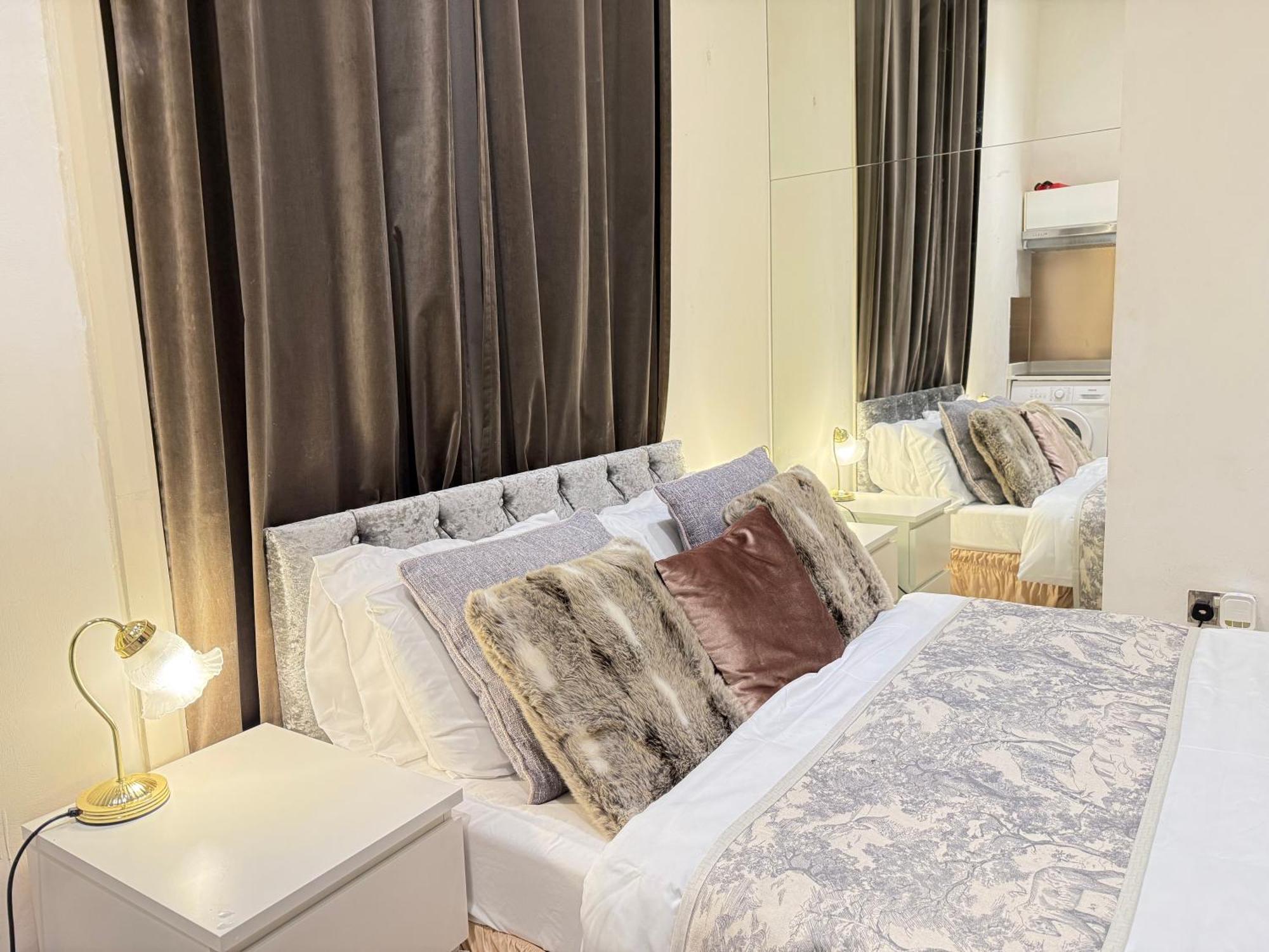 Central London Studio - Private & Fully Equipped 外观 照片