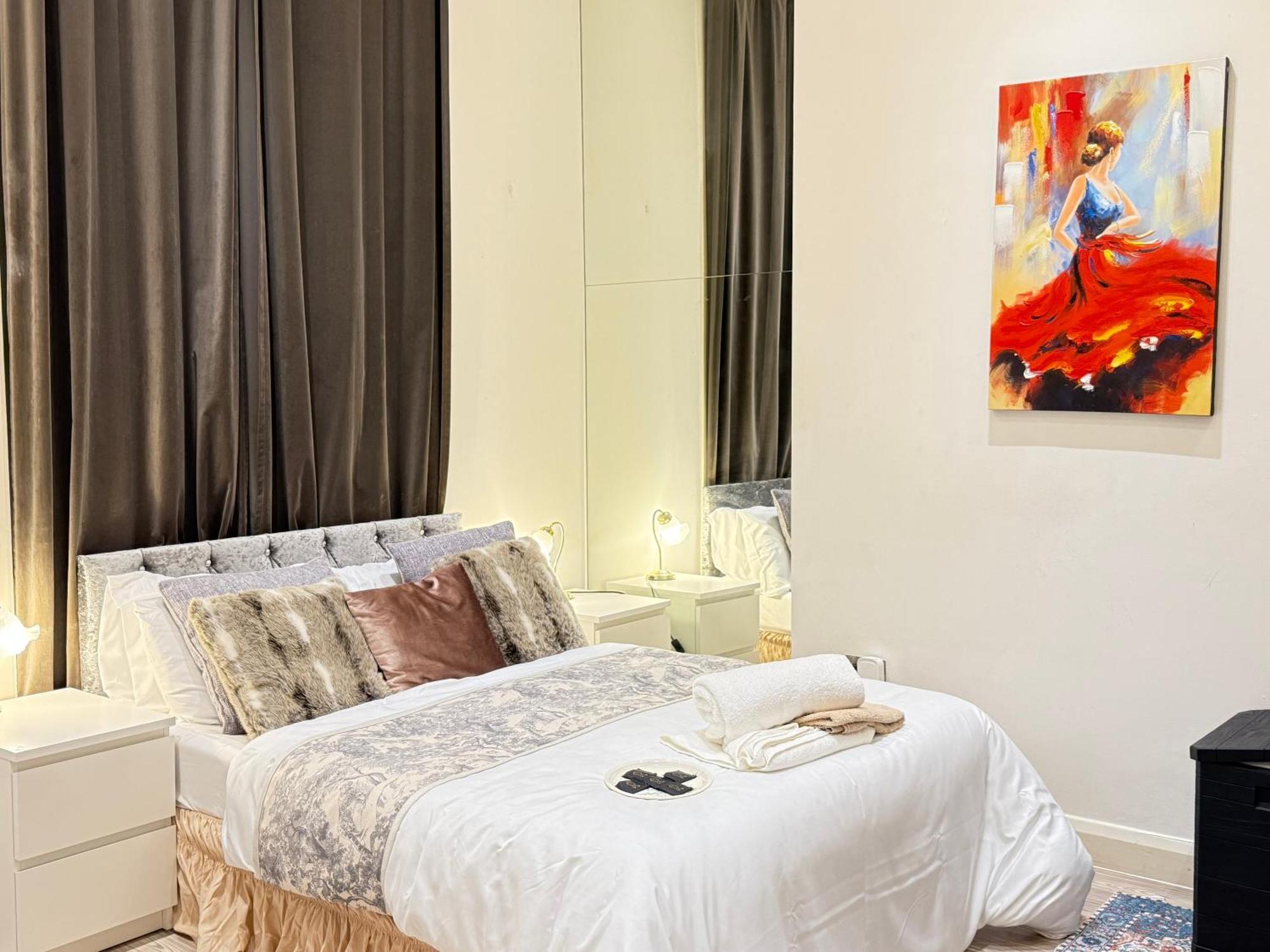 Central London Studio - Private & Fully Equipped 外观 照片